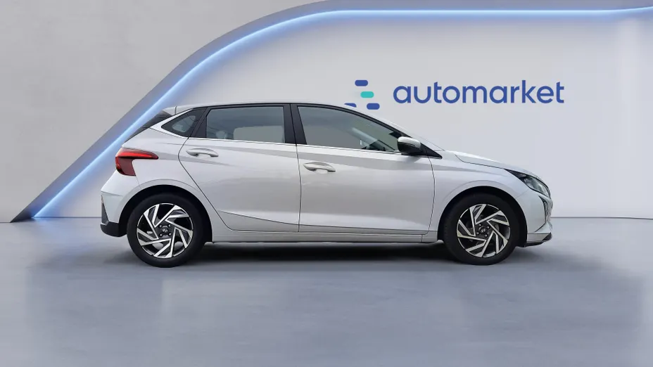 HYUNDAI i20 i20 1.2 Modern