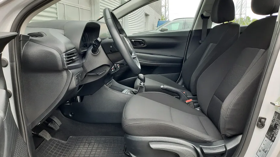 HYUNDAI i20 i20 1.2 Modern