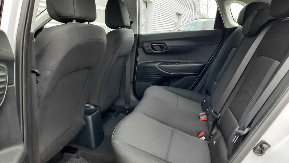 HYUNDAI i20 i20 1.2 Modern
