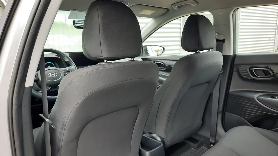 HYUNDAI i20 i20 1.2 Modern