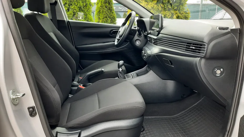 HYUNDAI i20 i20 1.2 Modern