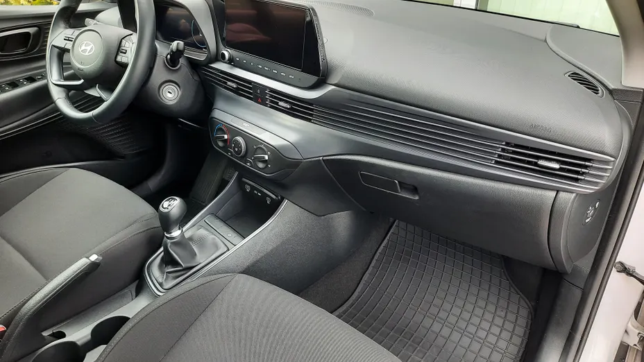 HYUNDAI i20 i20 1.2 Modern