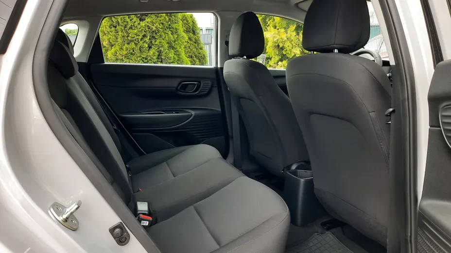 HYUNDAI i20 i20 1.2 Modern