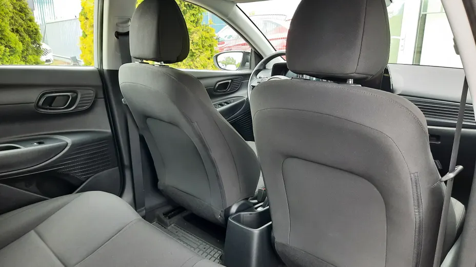 HYUNDAI i20 i20 1.2 Modern