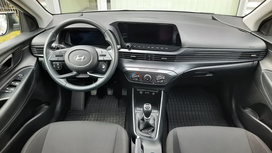 HYUNDAI i20 i20 1.2 Modern
