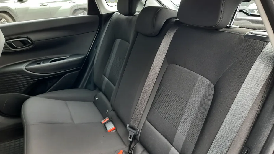 HYUNDAI i20 i20 1.2 Modern