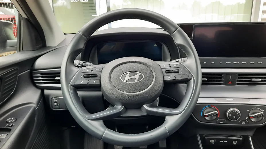 HYUNDAI i20 i20 1.2 Modern