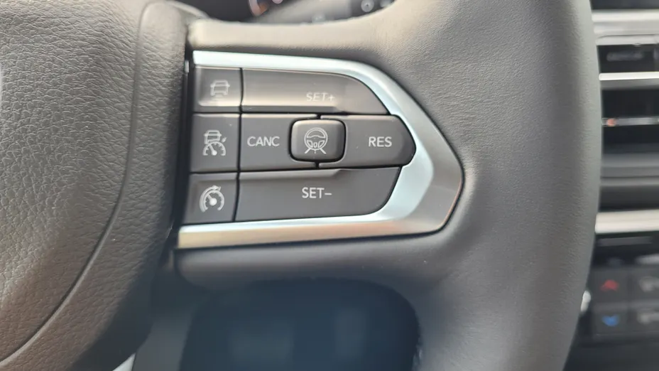 JEEP Compass Compass 1.5 T4 mHEV Summit Winter Edition FWD S&S DCT Nowy