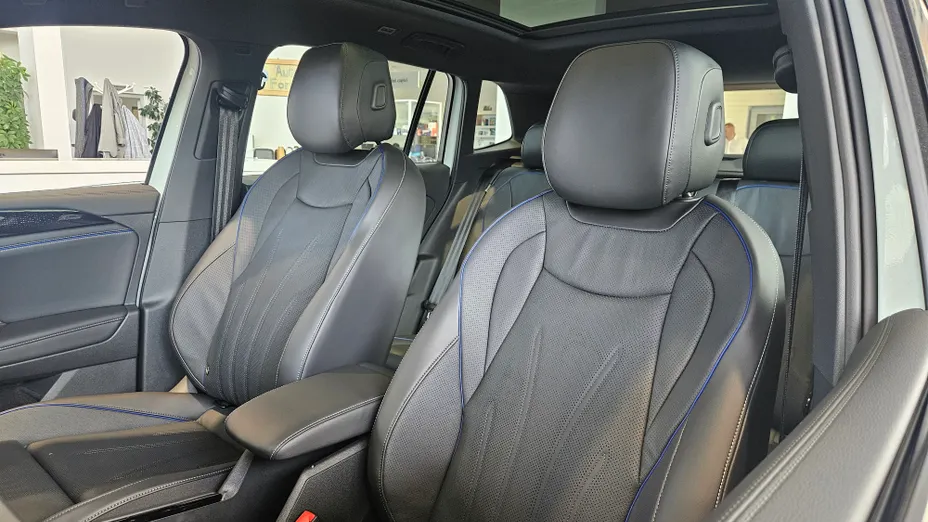 VOLKSWAGEN Tiguan Tiguan 2.0 TSI 4Mot. R-Line Plus DSG Nowy