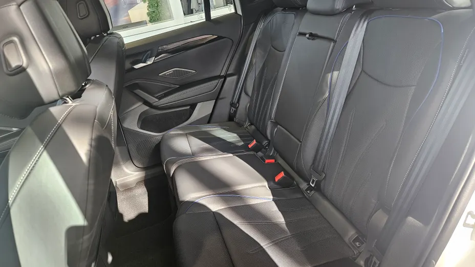 VOLKSWAGEN Tiguan Tiguan 2.0 TSI 4Mot. R-Line Plus DSG Nowy