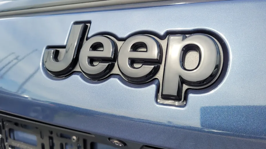 JEEP Compass Compass 1.5 T4 mHEV Summit Winter Edition FWD S&S DCT Nowy