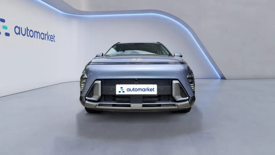 HYUNDAI Kona Kona 1.6 T-GDI Executive DCT