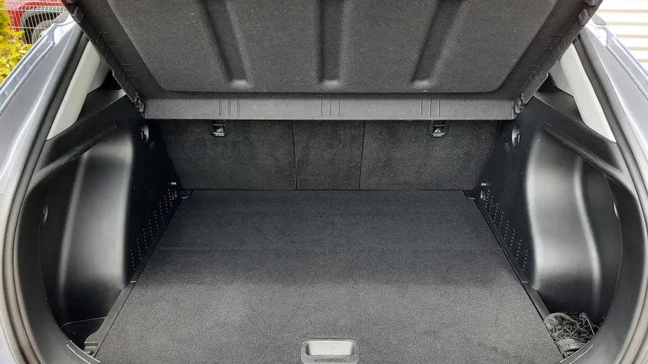 HYUNDAI Kona Kona 1.6 T-GDI Executive DCT