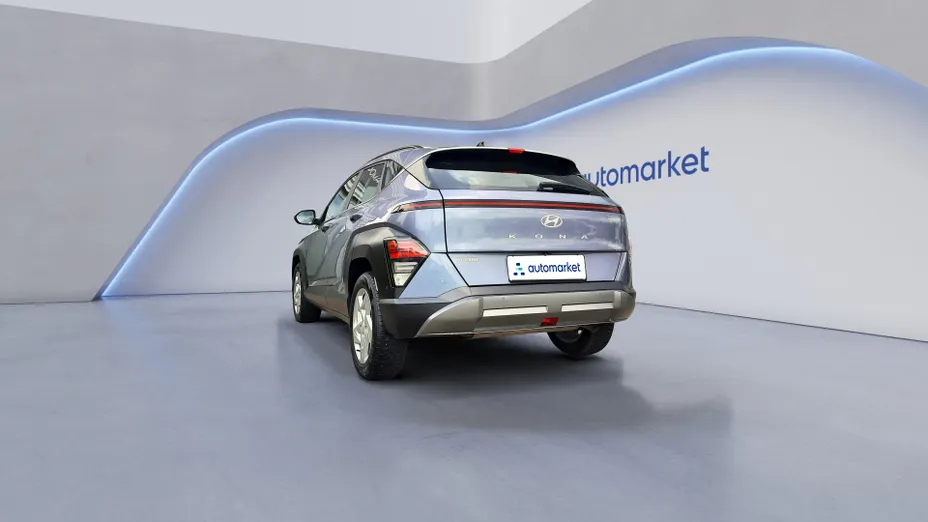 HYUNDAI Kona Kona 1.6 T-GDI Executive DCT