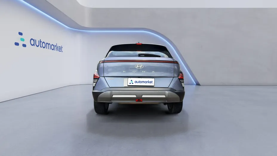 HYUNDAI Kona Kona 1.6 T-GDI Executive DCT