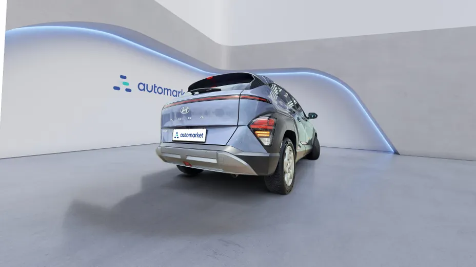 HYUNDAI Kona Kona 1.6 T-GDI Executive DCT
