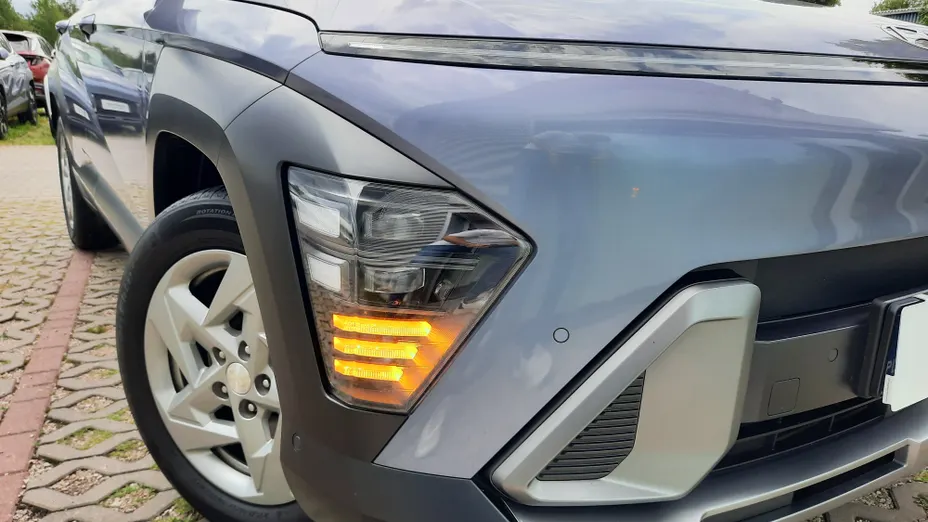 HYUNDAI Kona Kona 1.6 T-GDI Executive DCT