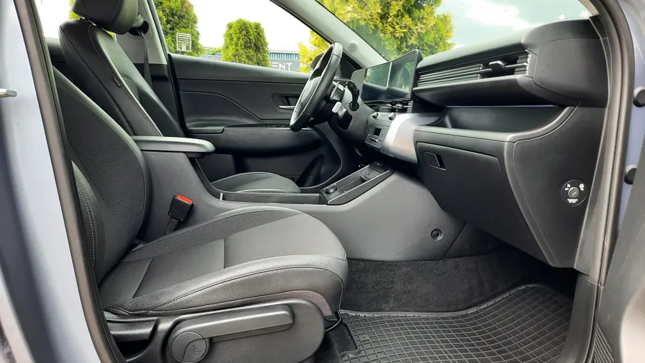 HYUNDAI Kona Kona 1.6 T-GDI Executive DCT