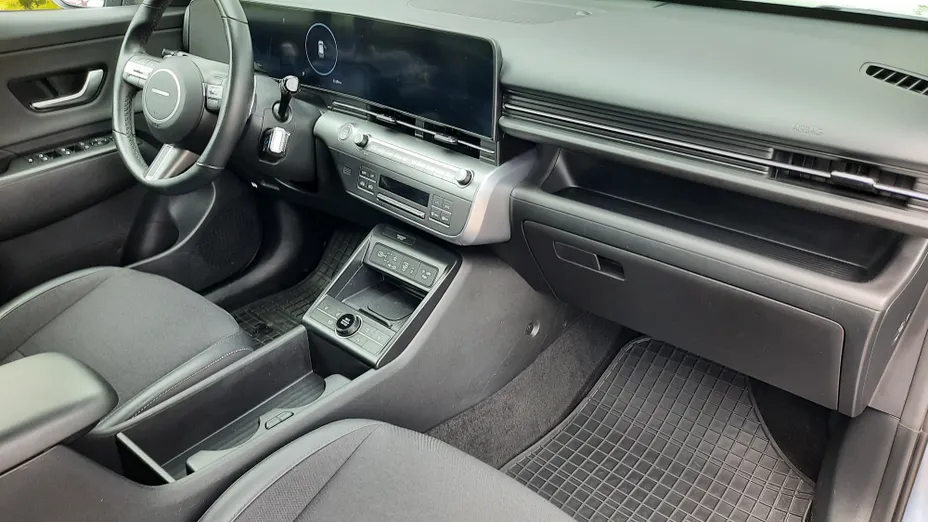 HYUNDAI Kona Kona 1.6 T-GDI Executive DCT