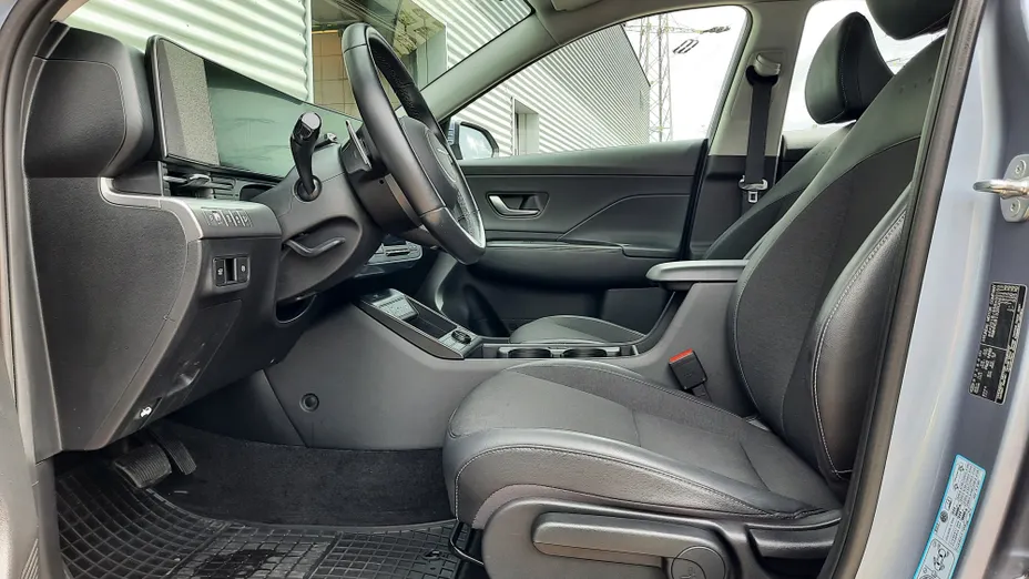 HYUNDAI Kona Kona 1.6 T-GDI Executive DCT