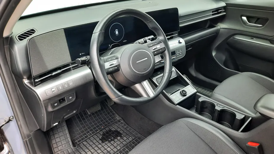 HYUNDAI Kona Kona 1.6 T-GDI Executive DCT