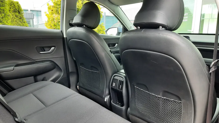 HYUNDAI Kona Kona 1.6 T-GDI Executive DCT