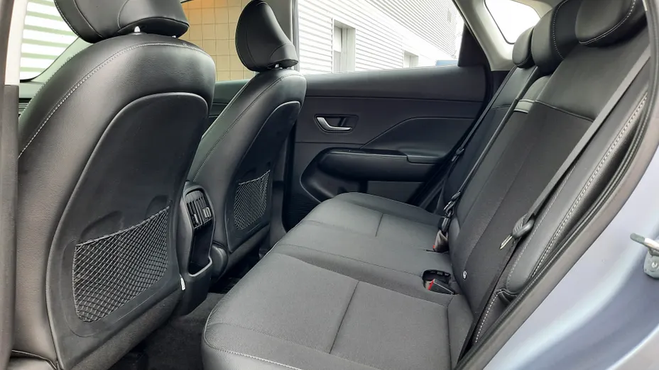 HYUNDAI Kona Kona 1.6 T-GDI Executive DCT