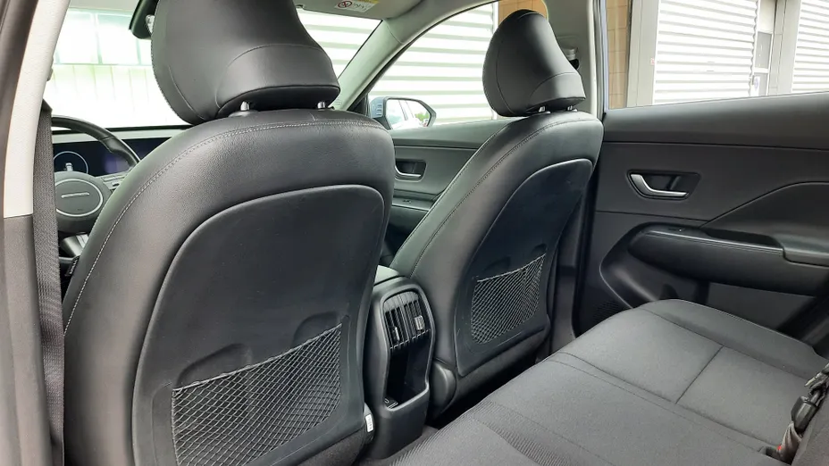 HYUNDAI Kona Kona 1.6 T-GDI Executive DCT