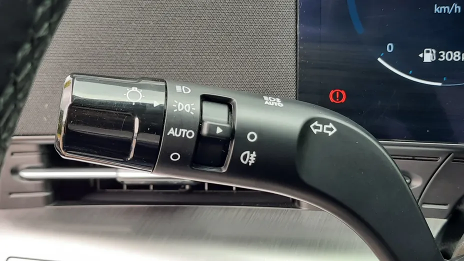 HYUNDAI Kona Kona 1.6 T-GDI Executive DCT
