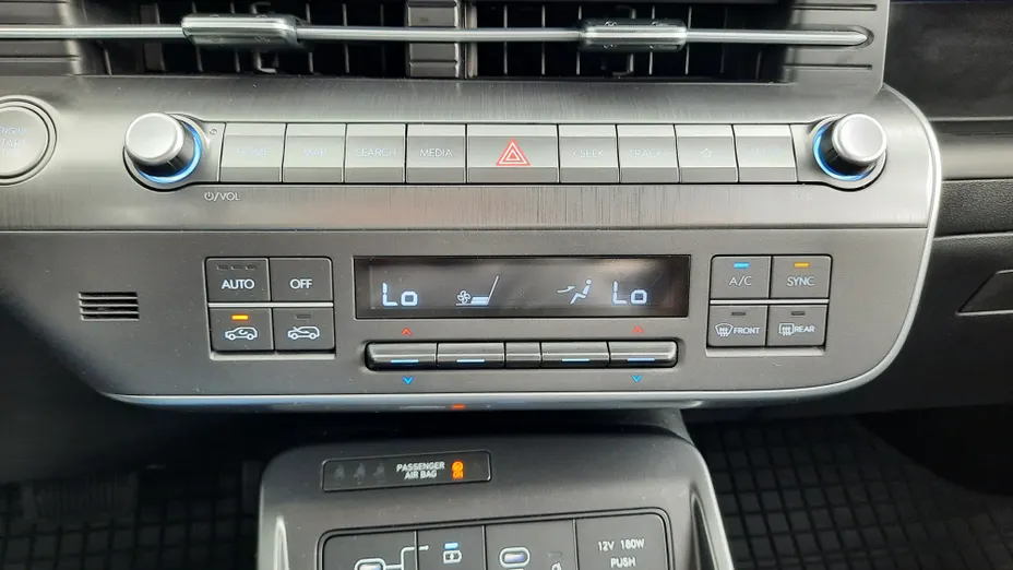 HYUNDAI Kona Kona 1.6 T-GDI Executive DCT