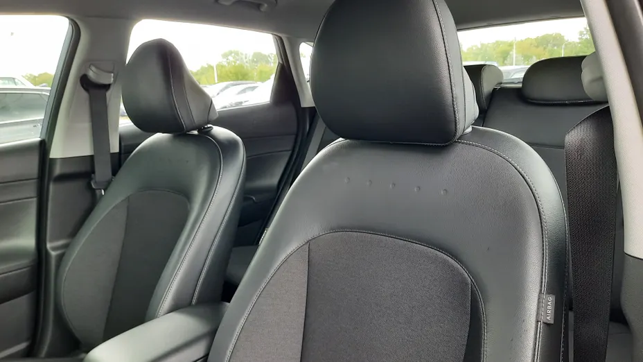 HYUNDAI Kona Kona 1.6 T-GDI Executive DCT