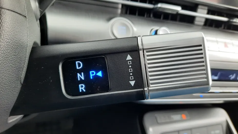 HYUNDAI Kona Kona 1.6 T-GDI Executive DCT