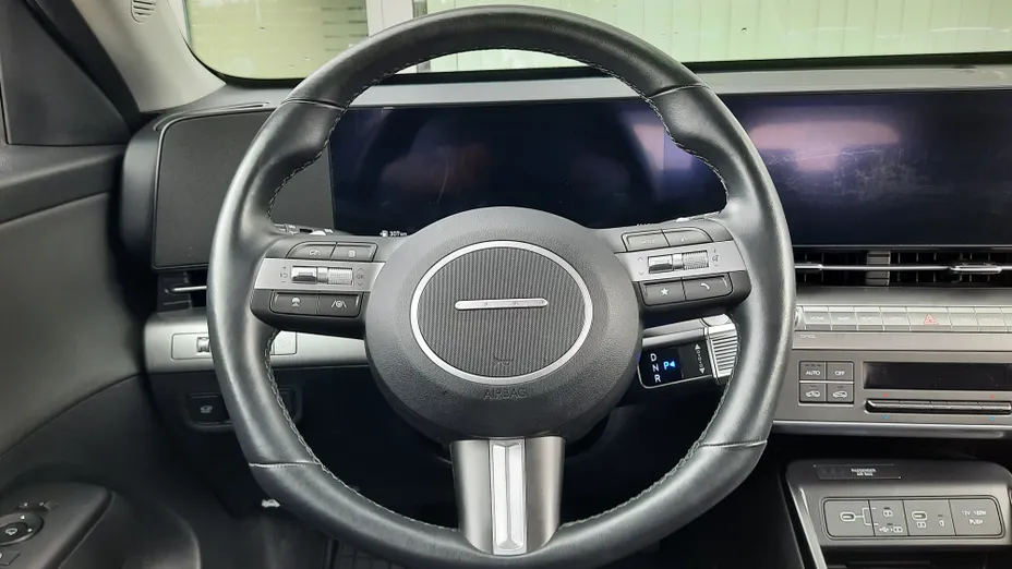 HYUNDAI Kona Kona 1.6 T-GDI Executive DCT