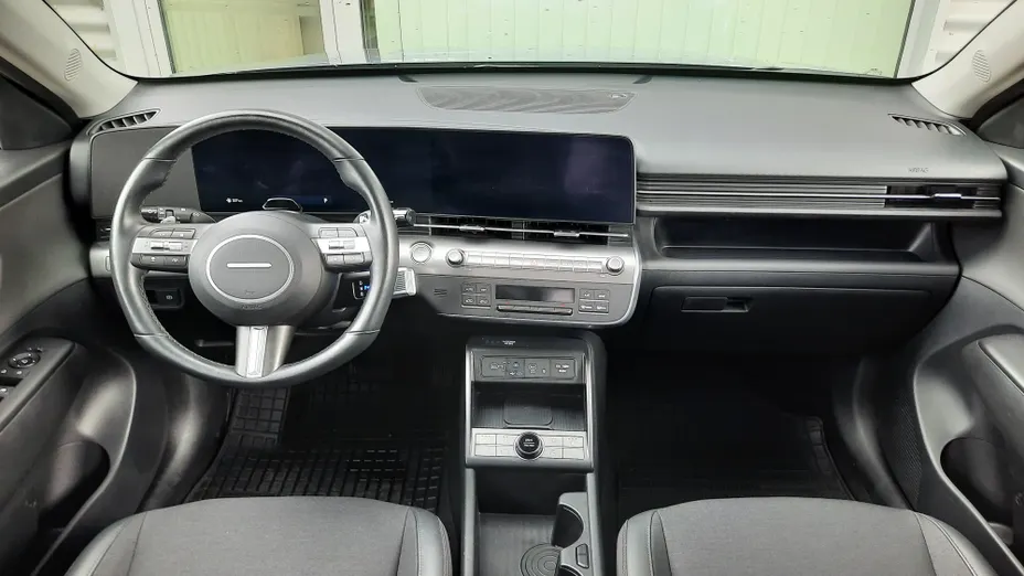 HYUNDAI Kona Kona 1.6 T-GDI Executive DCT