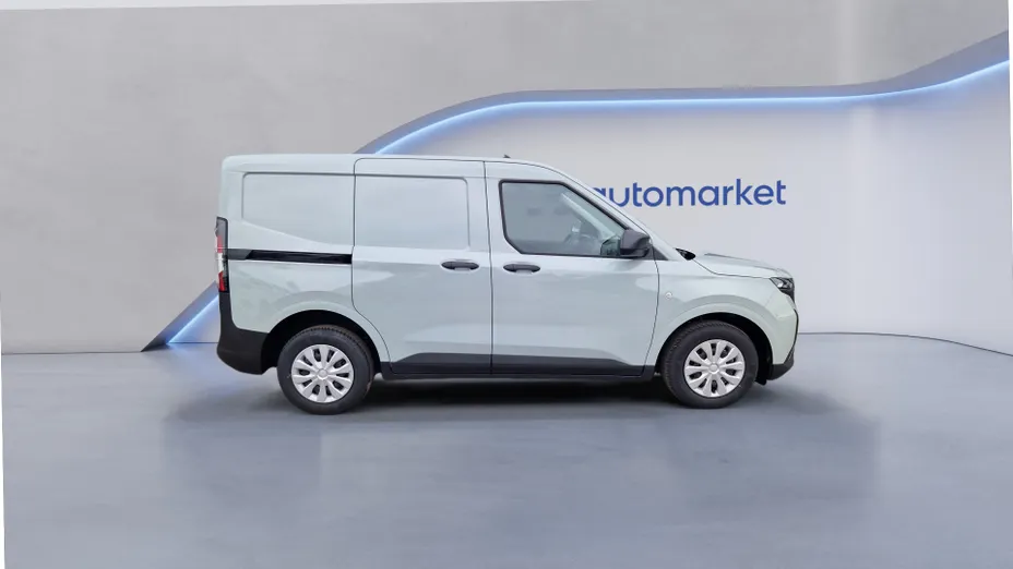 FORD Transit Courier Transit Courier 1.0 EcoBoost 1,9t Trend Nowy