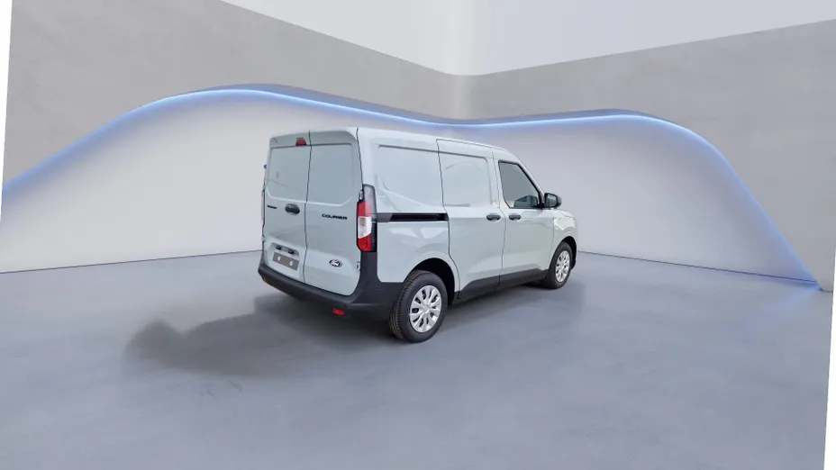 FORD Transit Courier Transit Courier 1.0 EcoBoost 1,9t Trend Nowy