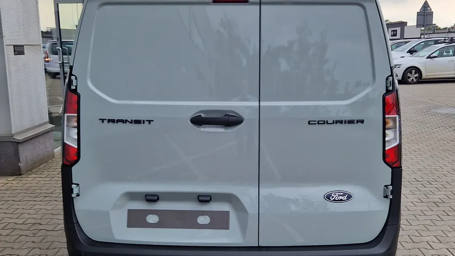 FORD Transit Courier Transit Courier 1.0 EcoBoost 1,9t Trend Nowy