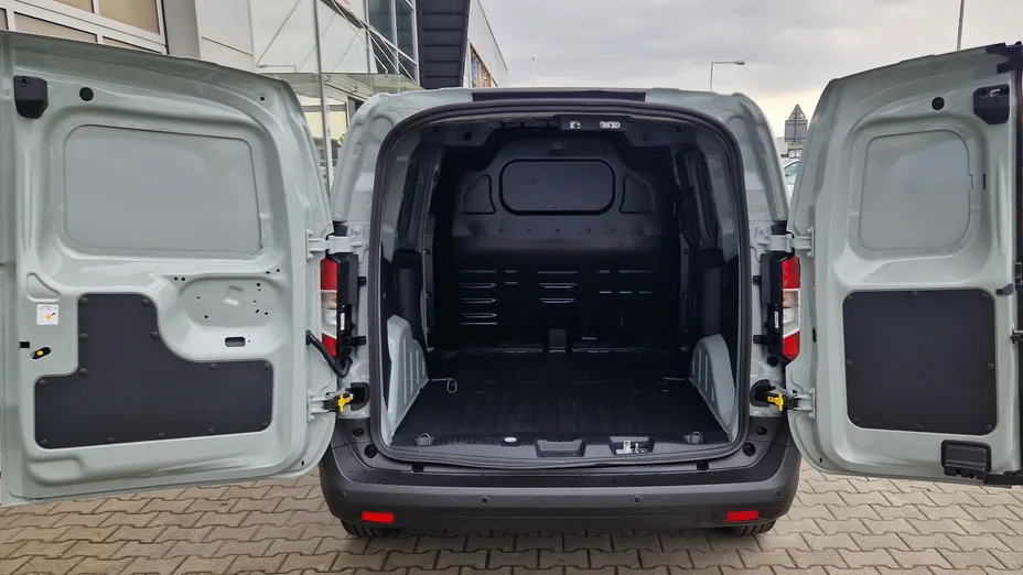 FORD Transit Courier Transit Courier 1.0 EcoBoost 1,9t Trend Nowy