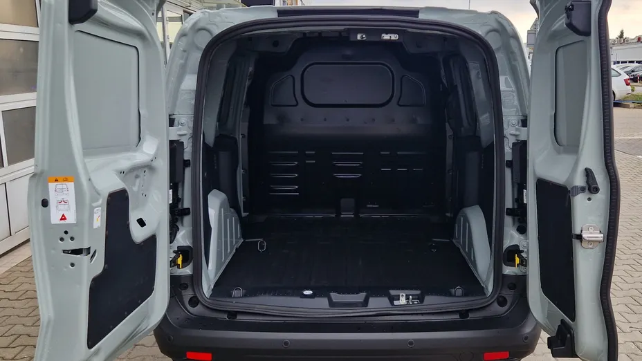 FORD Transit Courier Transit Courier 1.0 EcoBoost 1,9t Trend Nowy