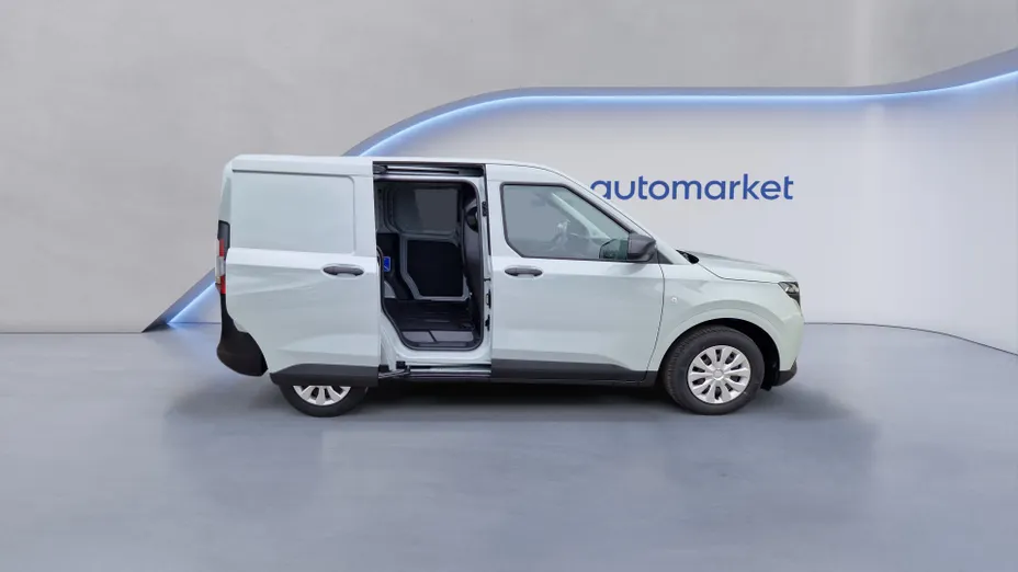 FORD Transit Courier Transit Courier 1.0 EcoBoost 1,9t Trend Nowy