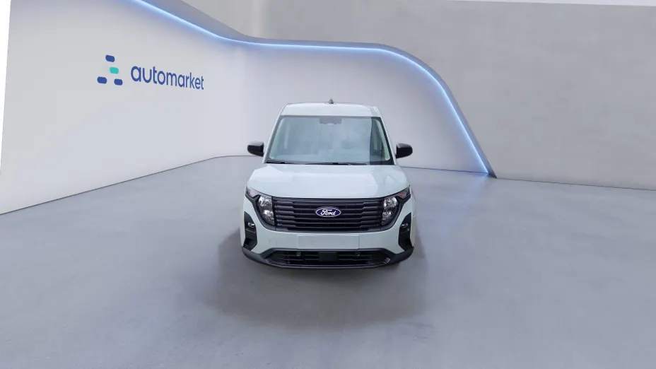 FORD Transit Courier Transit Courier 1.0 EcoBoost 1,9t Trend Nowy