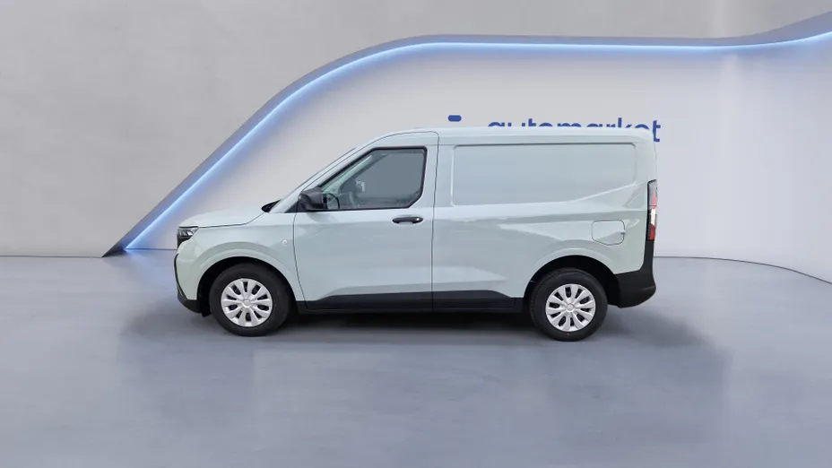 FORD Transit Courier Transit Courier 1.0 EcoBoost 1,9t Trend Nowy