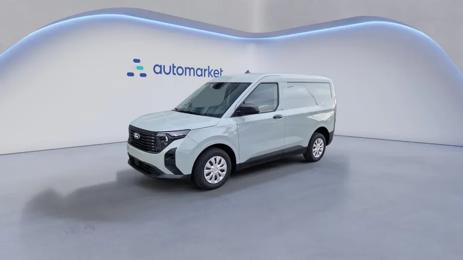FORD Transit Courier Transit Courier 1.0 EcoBoost 1,9t Trend Nowy