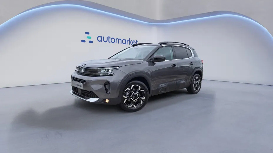 CITROEN C5 Aircross C5 Aircross 1.5 BlueHDi Max EAT8 Nowy