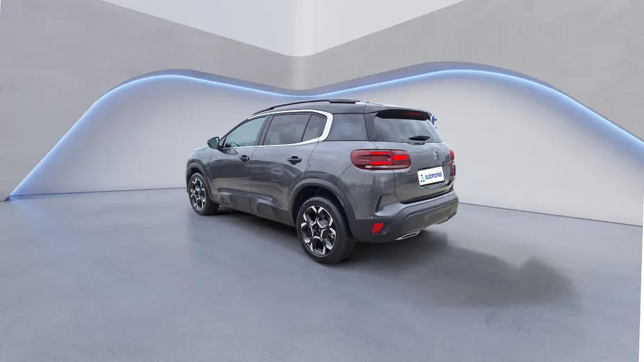 CITROEN C5 Aircross C5 Aircross 1.5 BlueHDi Max EAT8 Nowy