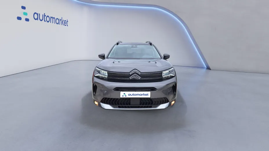 CITROEN C5 Aircross C5 Aircross 1.5 BlueHDi Max EAT8 Nowy
