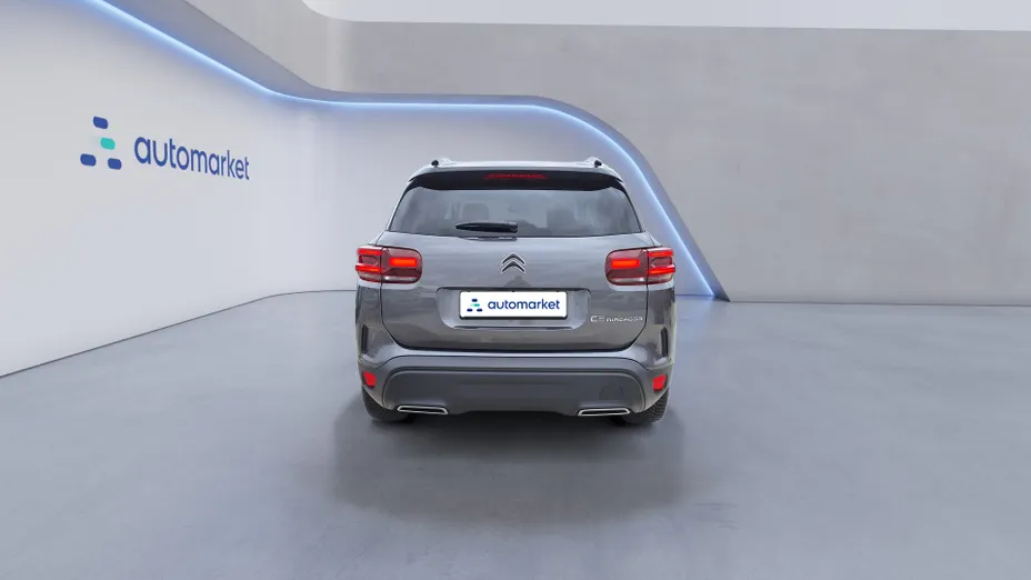 CITROEN C5 Aircross C5 Aircross 1.5 BlueHDi Max EAT8 Nowy