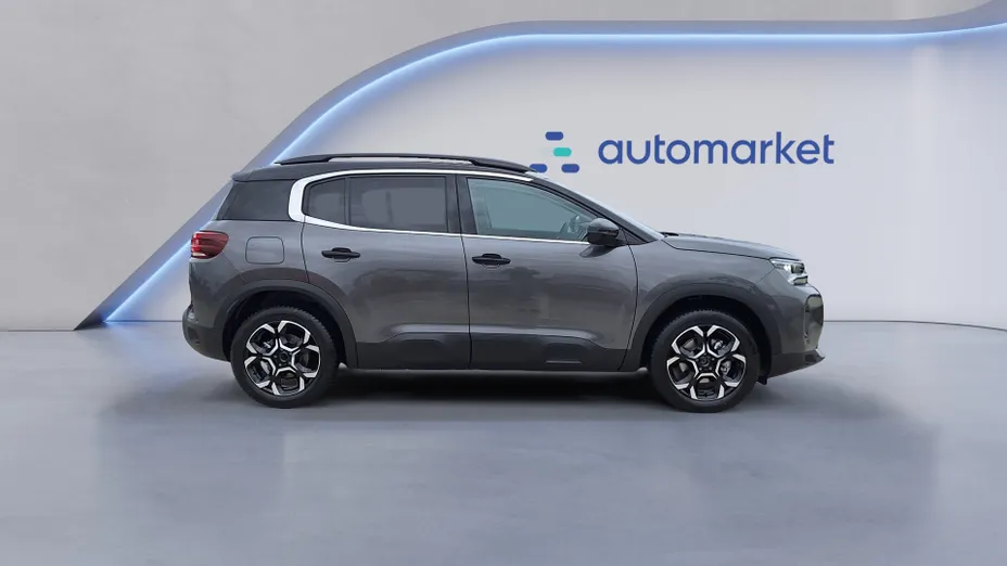 CITROEN C5 Aircross C5 Aircross 1.5 BlueHDi Max EAT8 Nowy