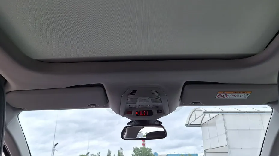 CITROEN C5 Aircross C5 Aircross 1.5 BlueHDi Max EAT8 Nowy