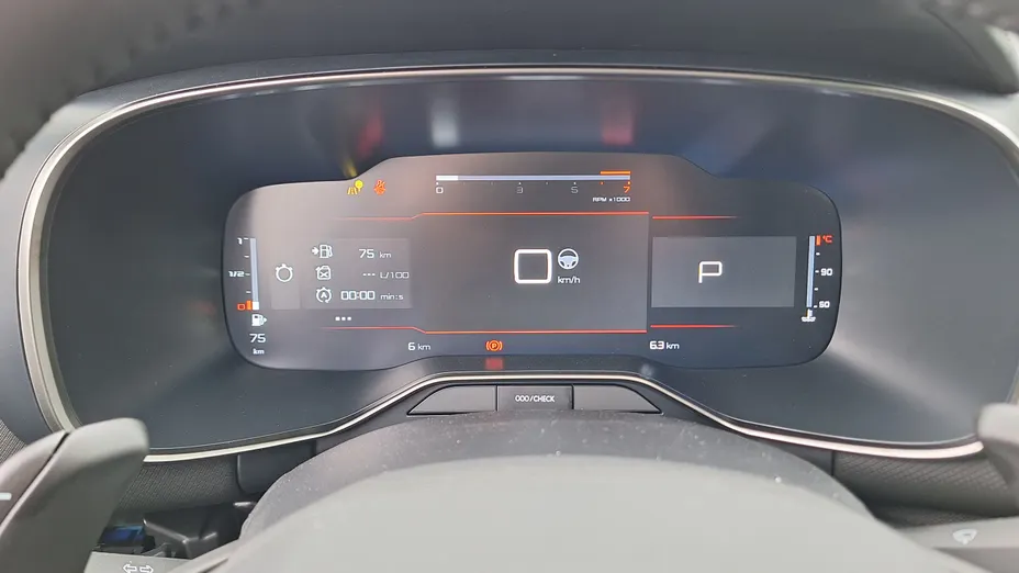 CITROEN C5 Aircross C5 Aircross 1.5 BlueHDi Max EAT8 Nowy